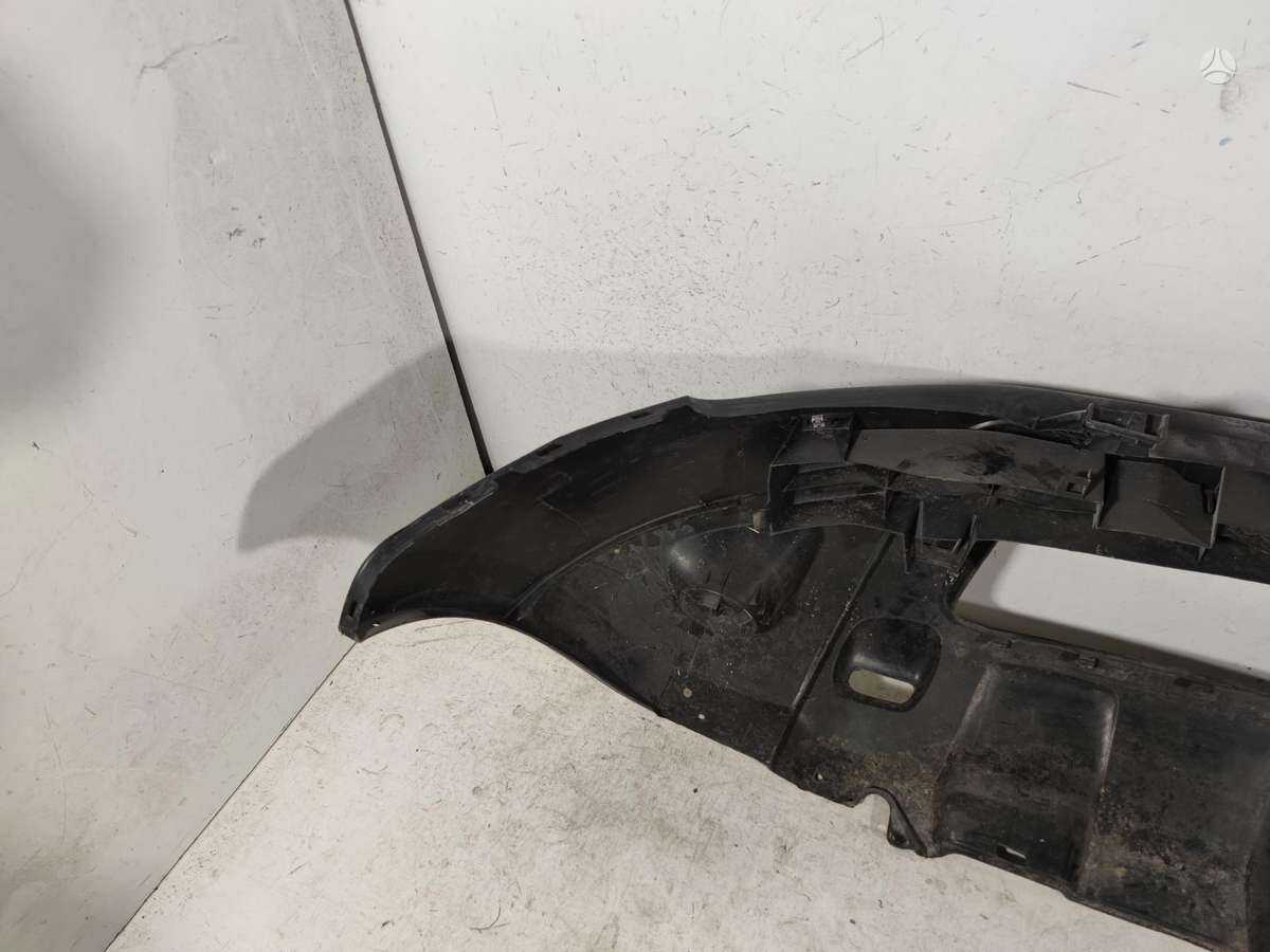 Dacia Duster, 620220025R  620220030R, бамперы (буфера)