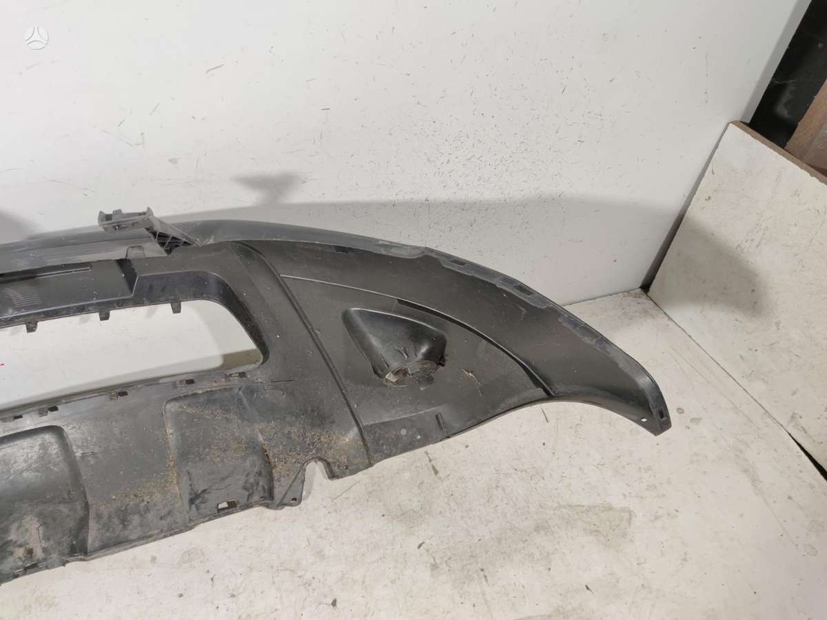 Dacia Duster, 620220025R  620220030R, бамперы (буфера)