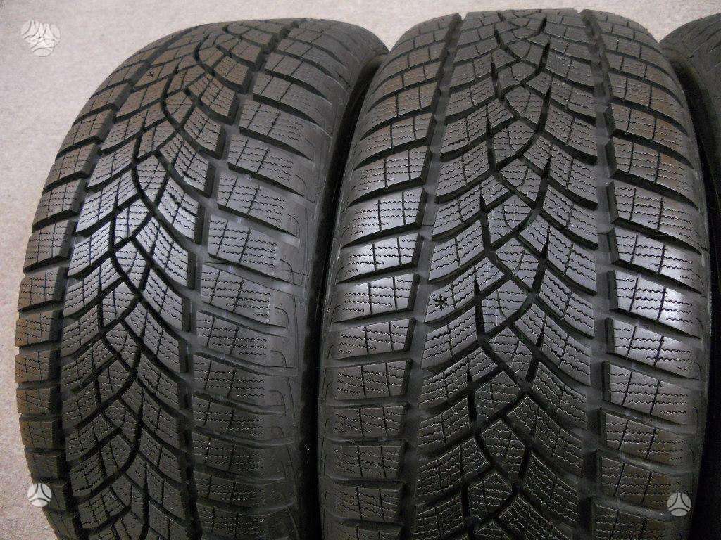 Goodyear 2024m 95% Performance+, žieminės 215/50 R19