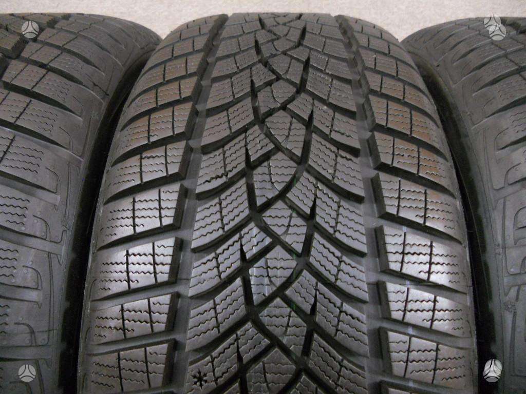 Goodyear 2024m 95% Performance+, žieminės 215/50 R19