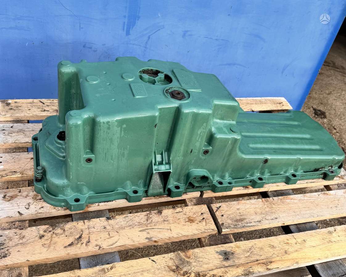 Volvo FM9 , 20487493, trucks