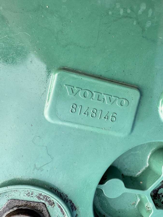 Volvo FM9 , 20487493, trucks