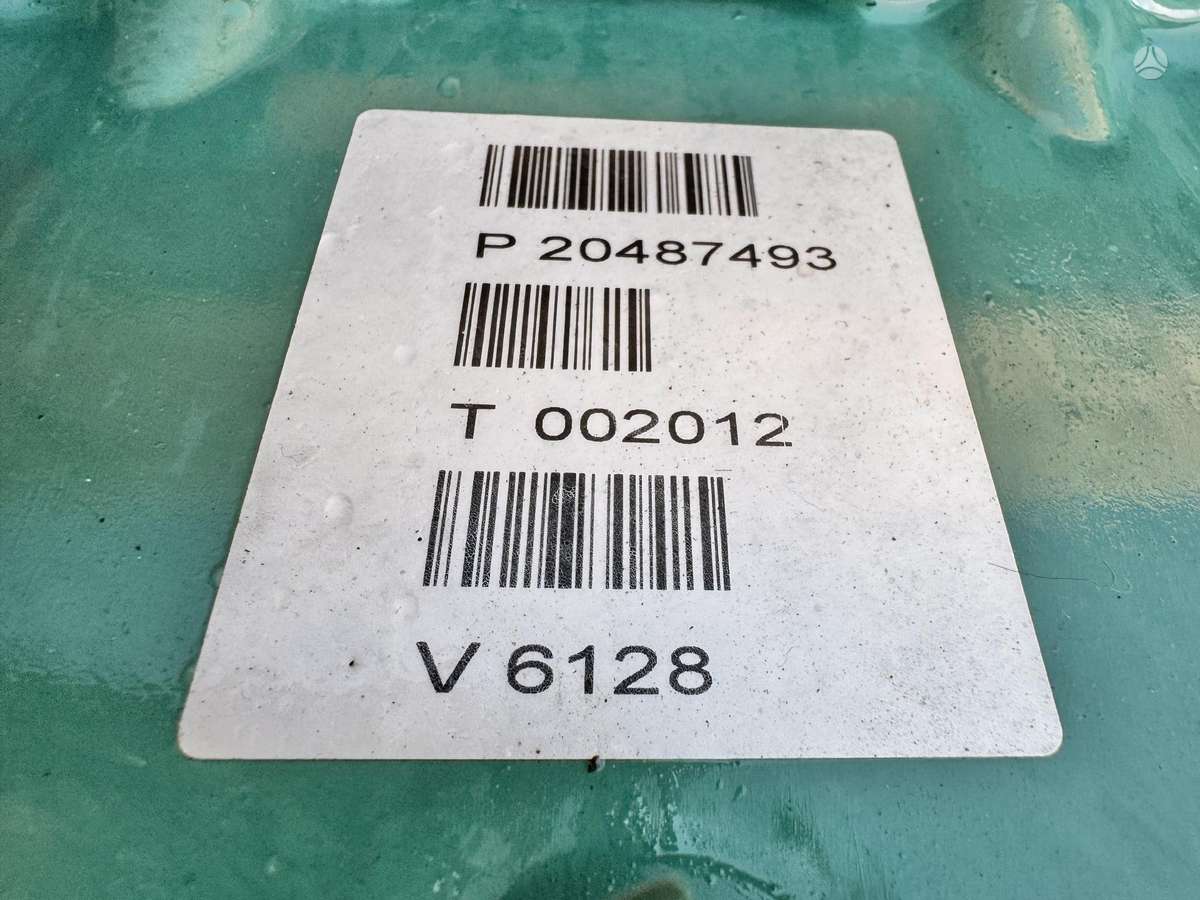 Volvo FM9 , 20487493, trucks
