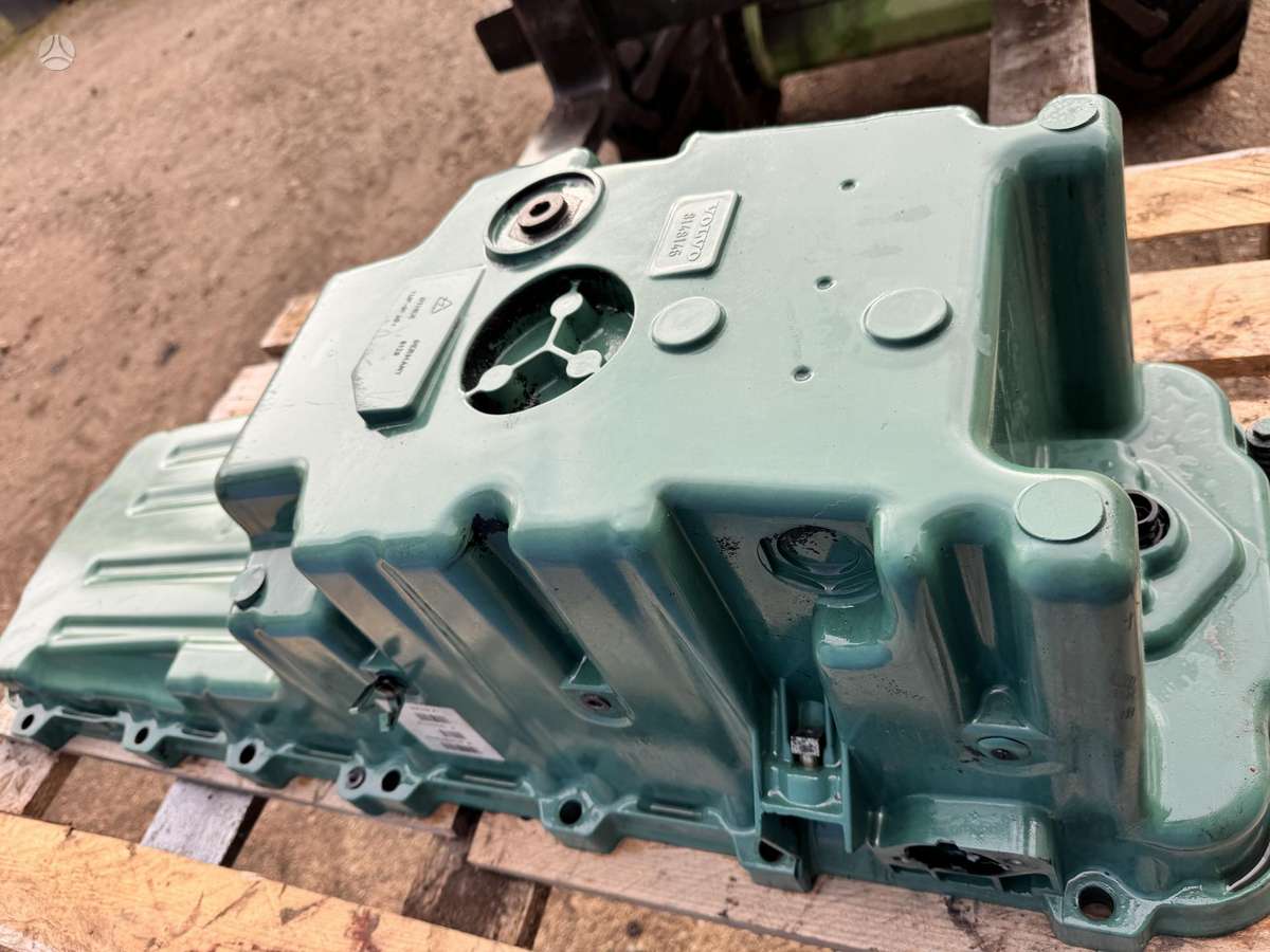 Volvo FM9 , 20487493, trucks