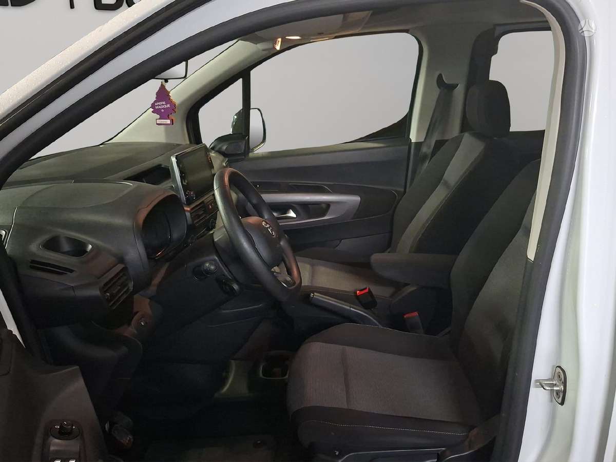 Toyota Proace City Verso - 7