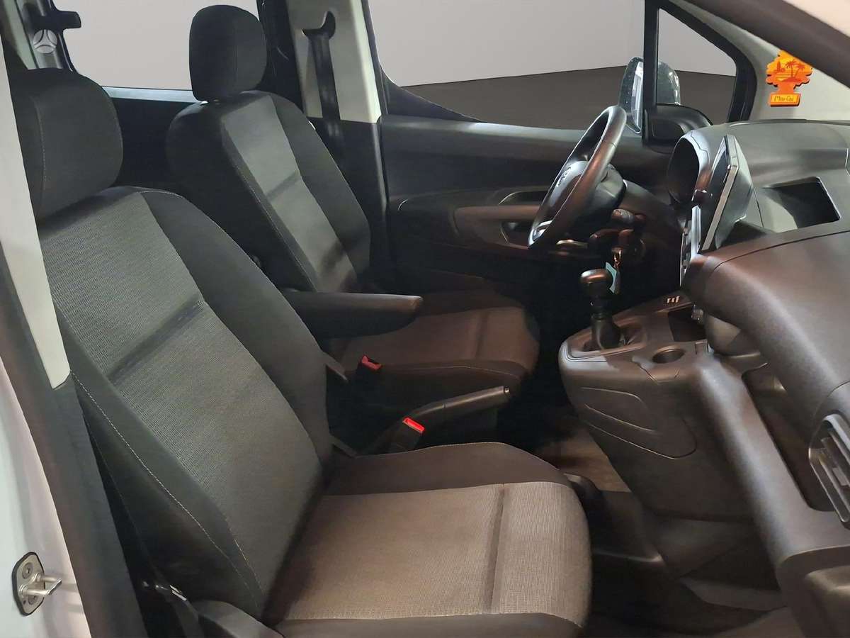 Toyota Proace City Verso - 11