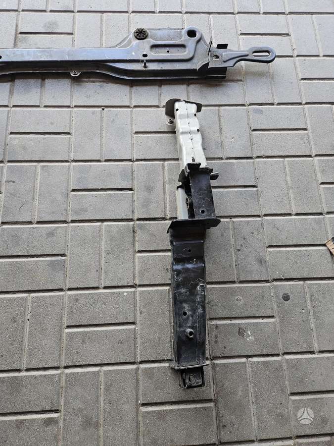 Renault Espace детали шасси