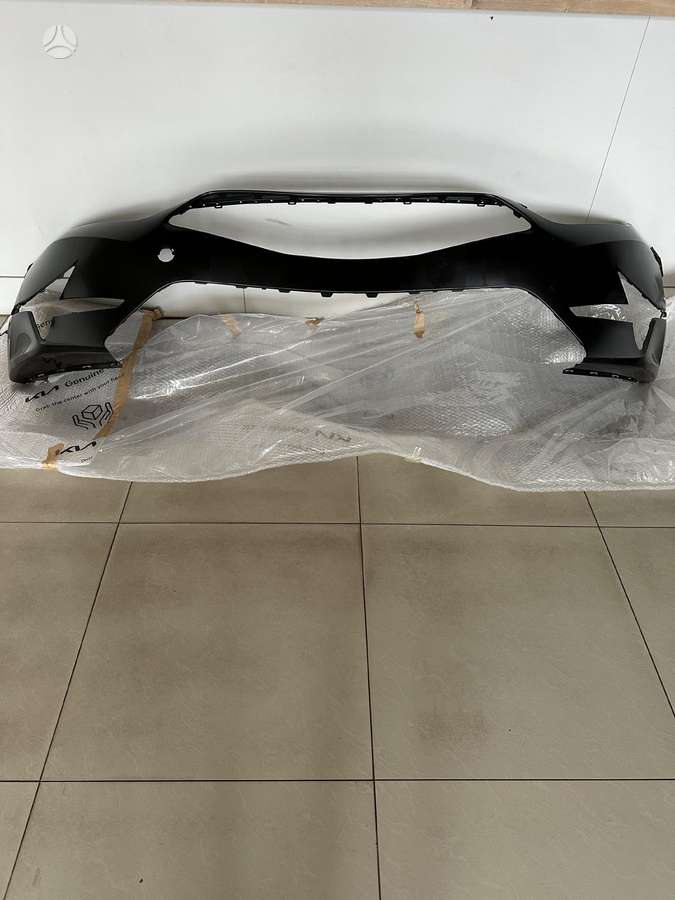 Kia Ceed, 86511J7DA0, бамперы (буфера)
