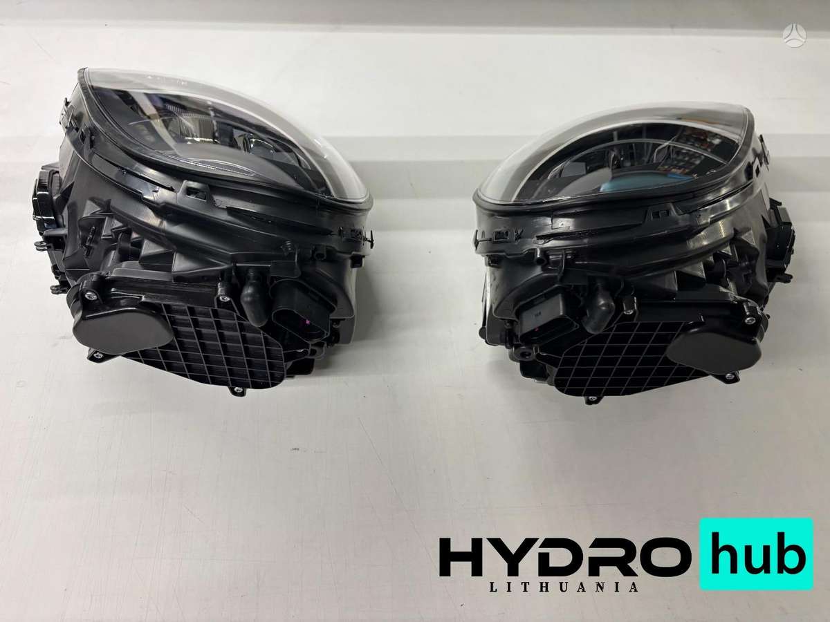 Porsche Cayenne accessories and consumables