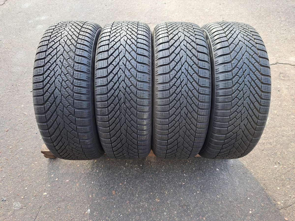 Volvo V60 V70 S80, light alloy, R17