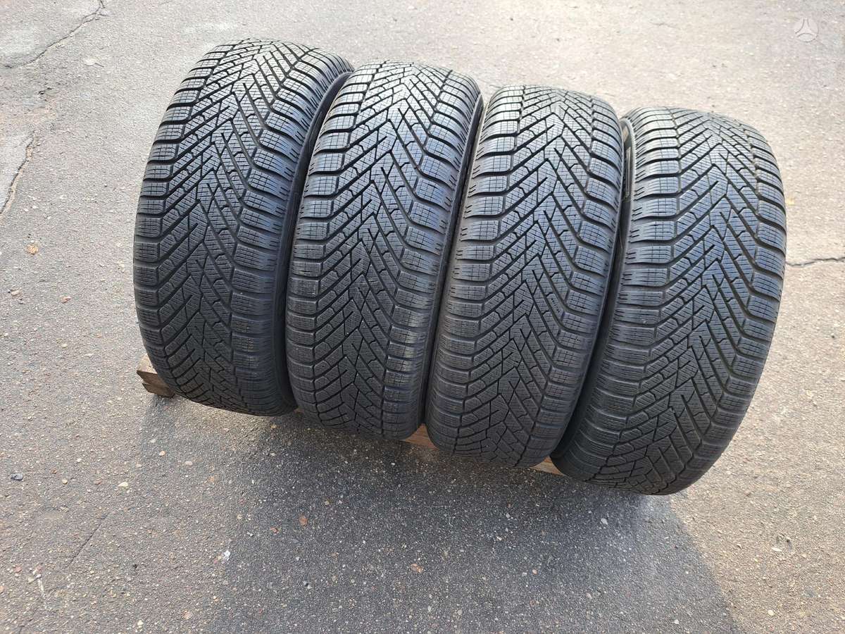Volvo V60 V70 S80, light alloy, R17