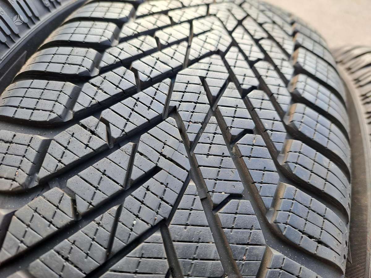 Volvo V60 V70 S80, light alloy, R17