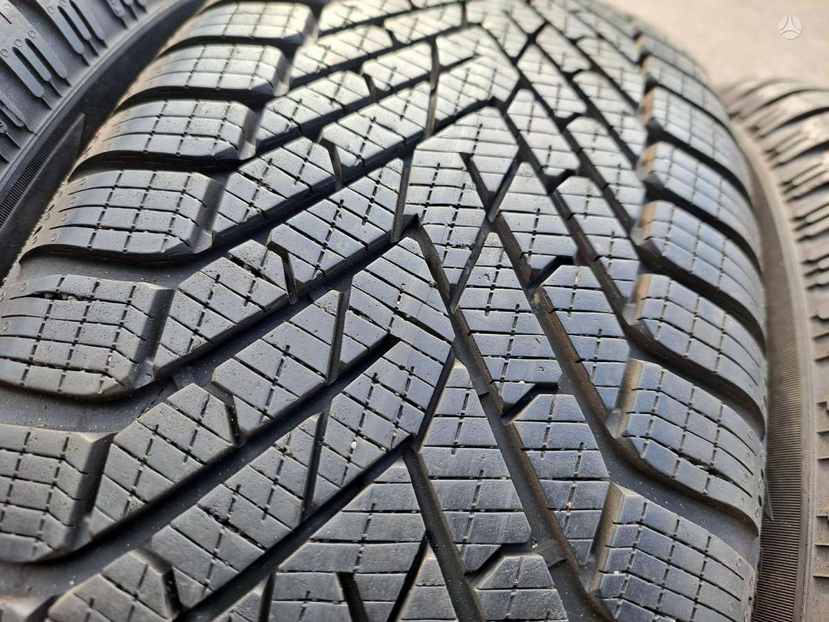 Volvo V60 V70 S80, light alloy, R17