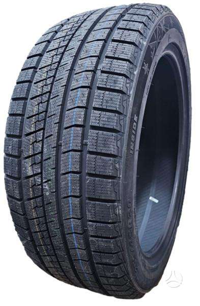 Rotalla S360, winter 235/50 R21