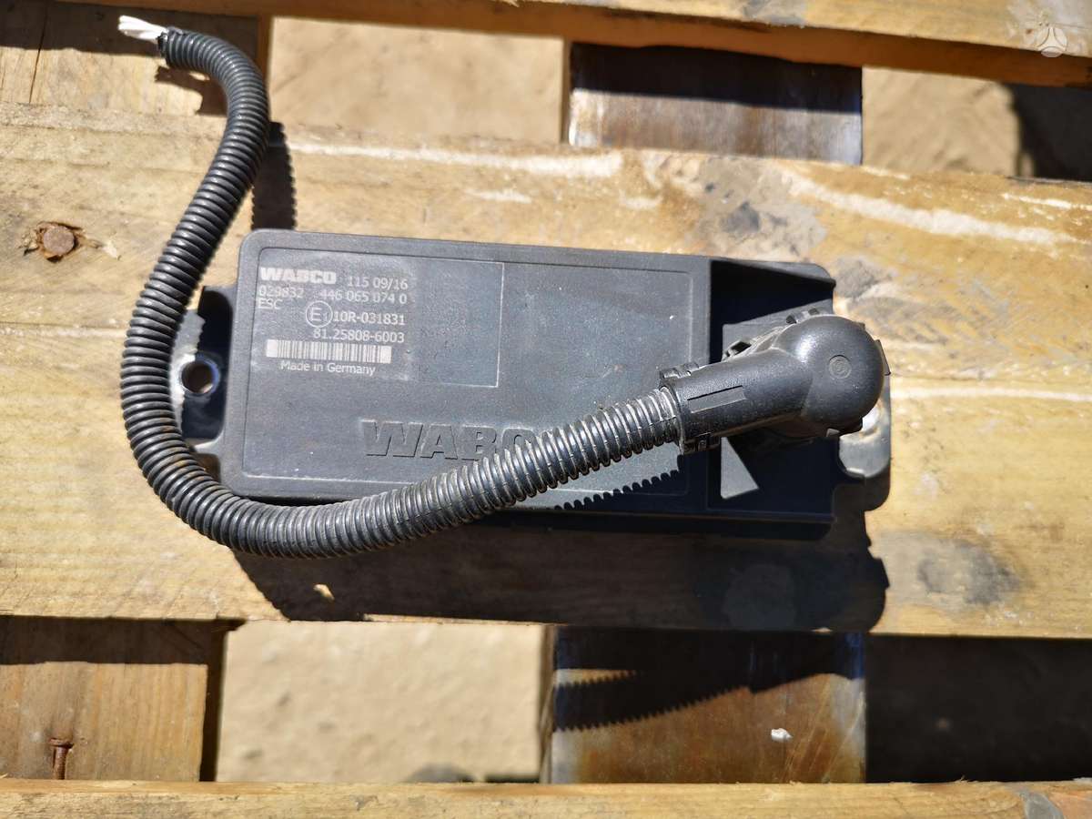 MAN TGL 8.220 , 81.25808-6003, trucks