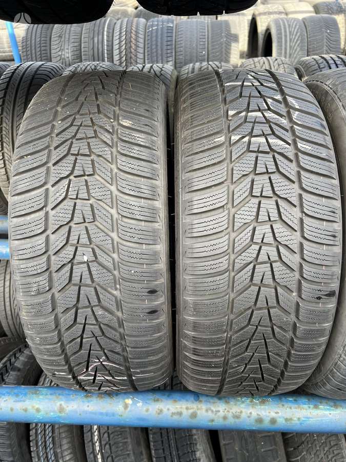 Hankook Winter Icept evo 3, winter 225/50 R18