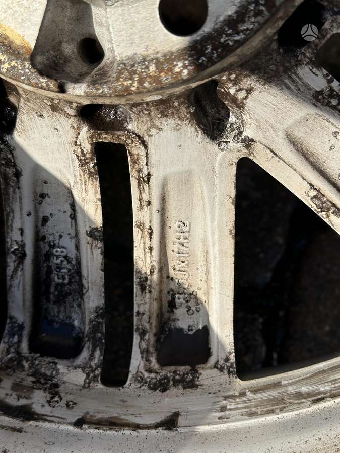 Hankook, winter 225/45 R17