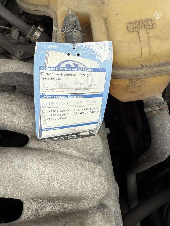 Audi A4, 1.6 l., Седан