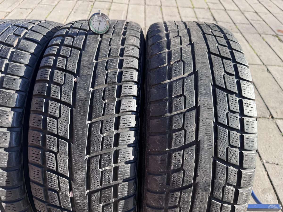 Audi Q5, light alloy, R19