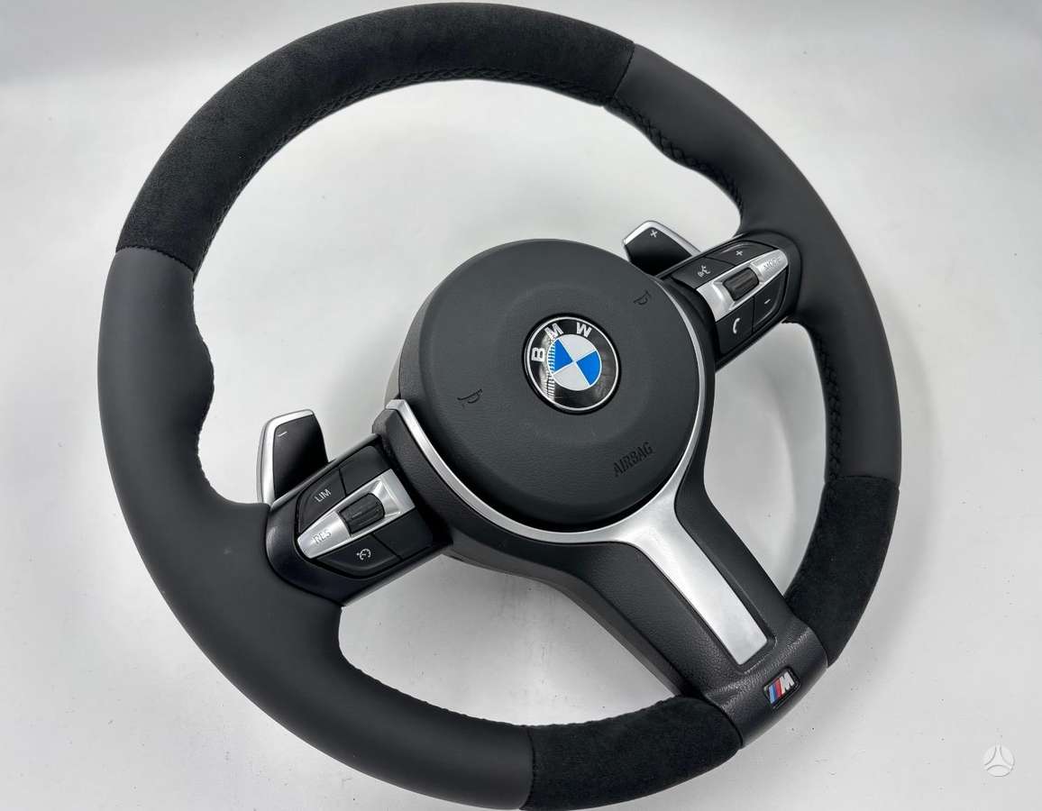 BMW 3 serija accessories and consumables