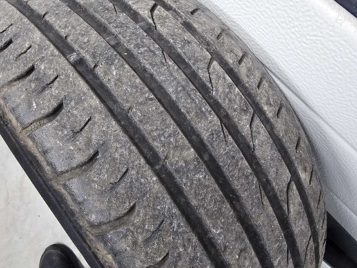 Volvo, легкосплавные , R16