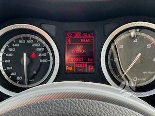 Alfa Romeo 159, 2.4 l., Универсал