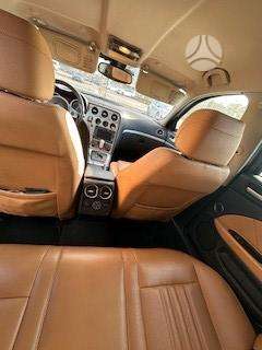 Alfa Romeo 159, 2.4 l., Универсал