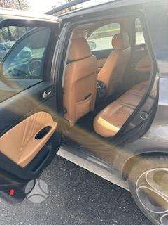 Alfa Romeo 159, 2.4 l., Универсал