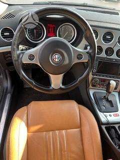Alfa Romeo 159, 2.4 l., Универсал