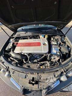 Alfa Romeo 159, 2.4 l., Универсал