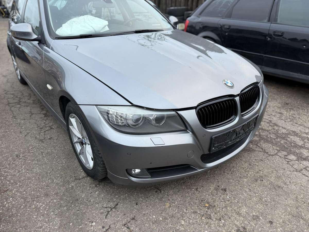 BMW 3 serija