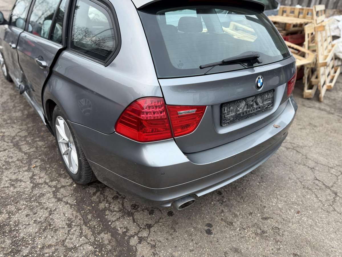 BMW 3 serija