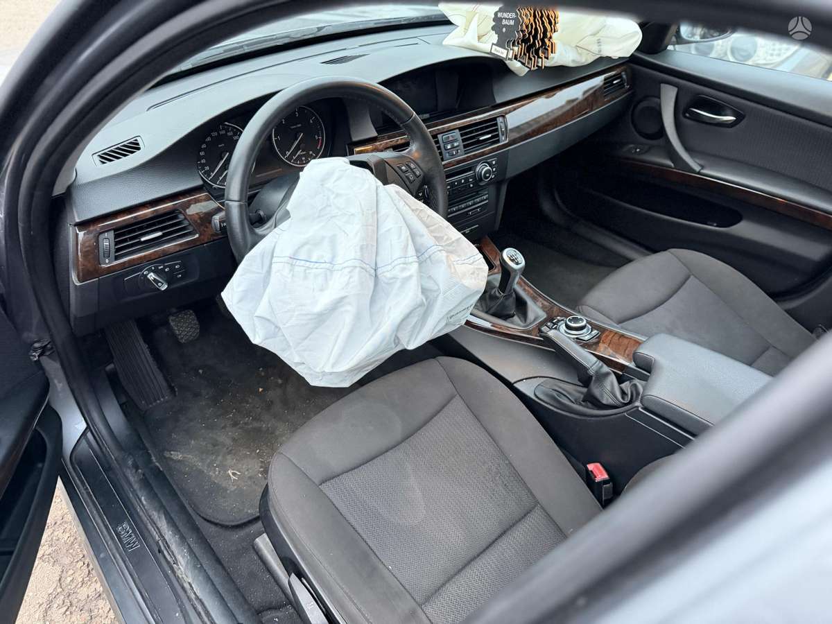 BMW 3 serija
