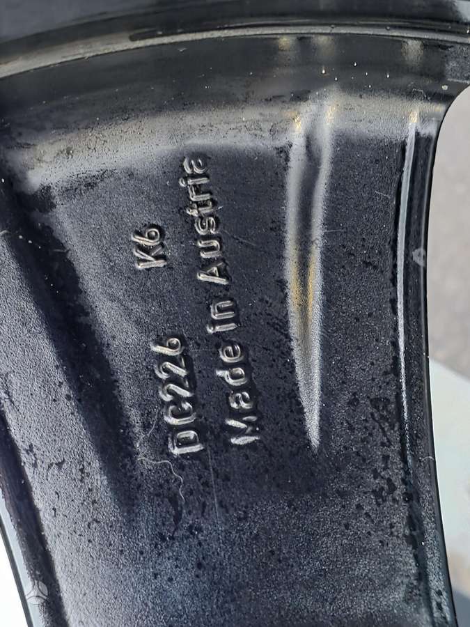 Michelin Deffender, всесезонные 235/55 R19