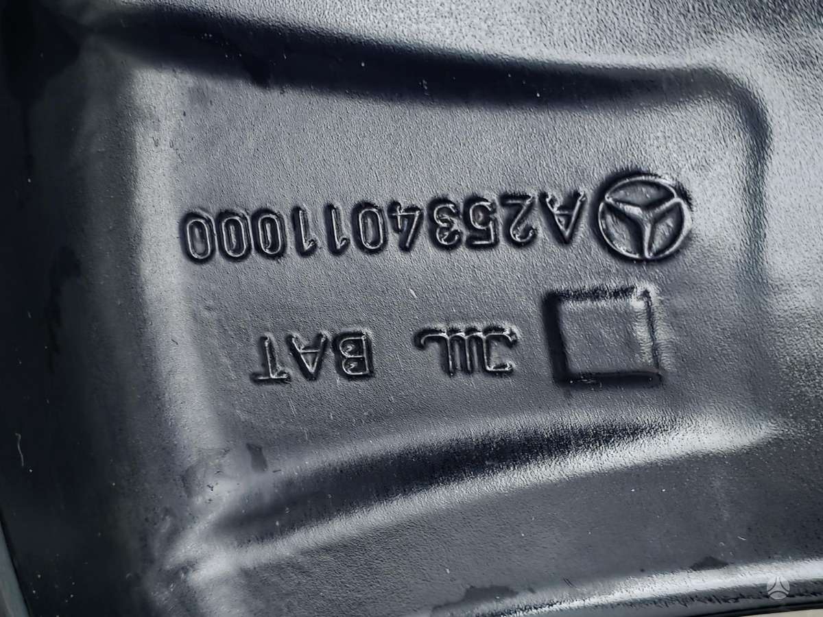 Michelin Deffender, universalios 235/55 R19