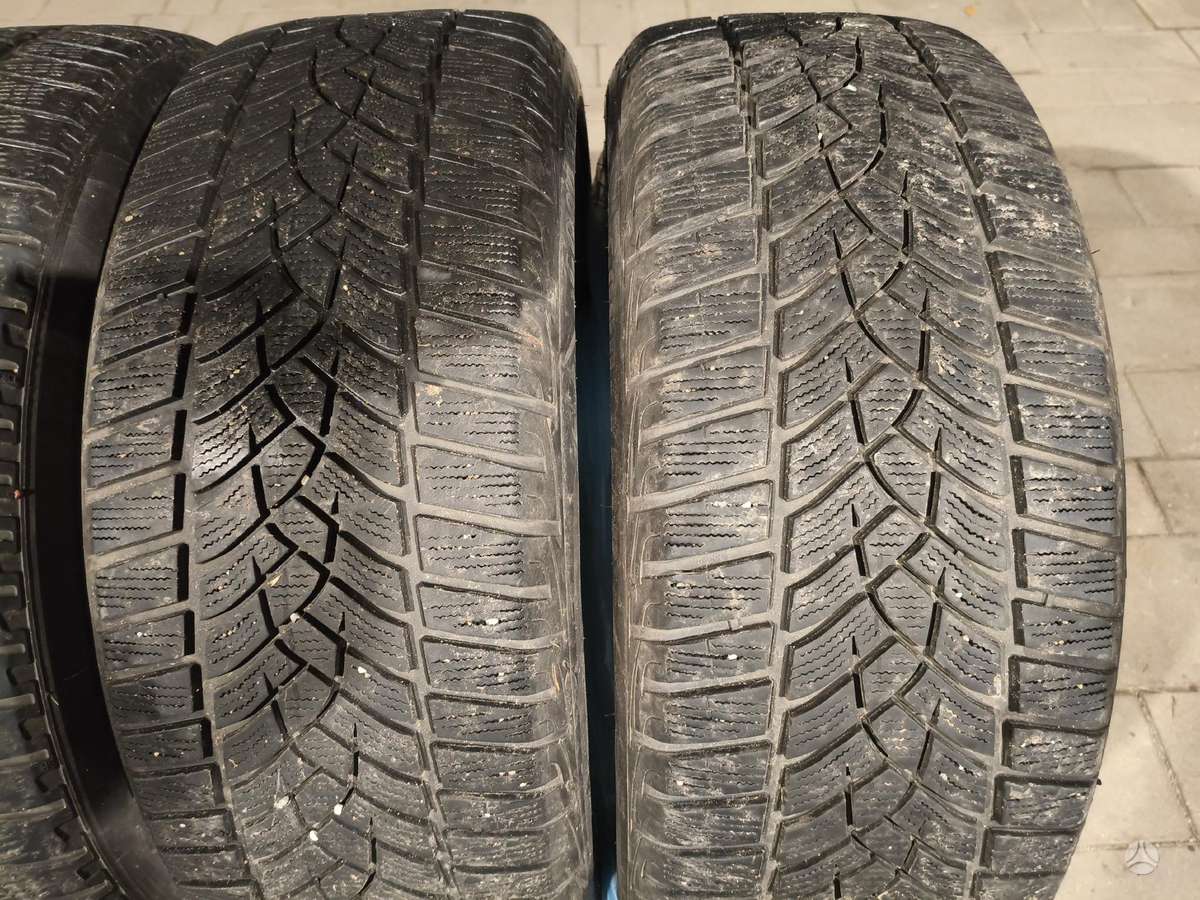 Goodyear, vissezonas 235/50 R19