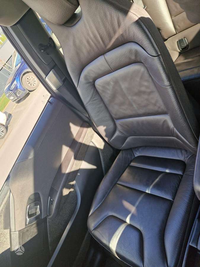 BMW i3, 19 kWh, hečbekas