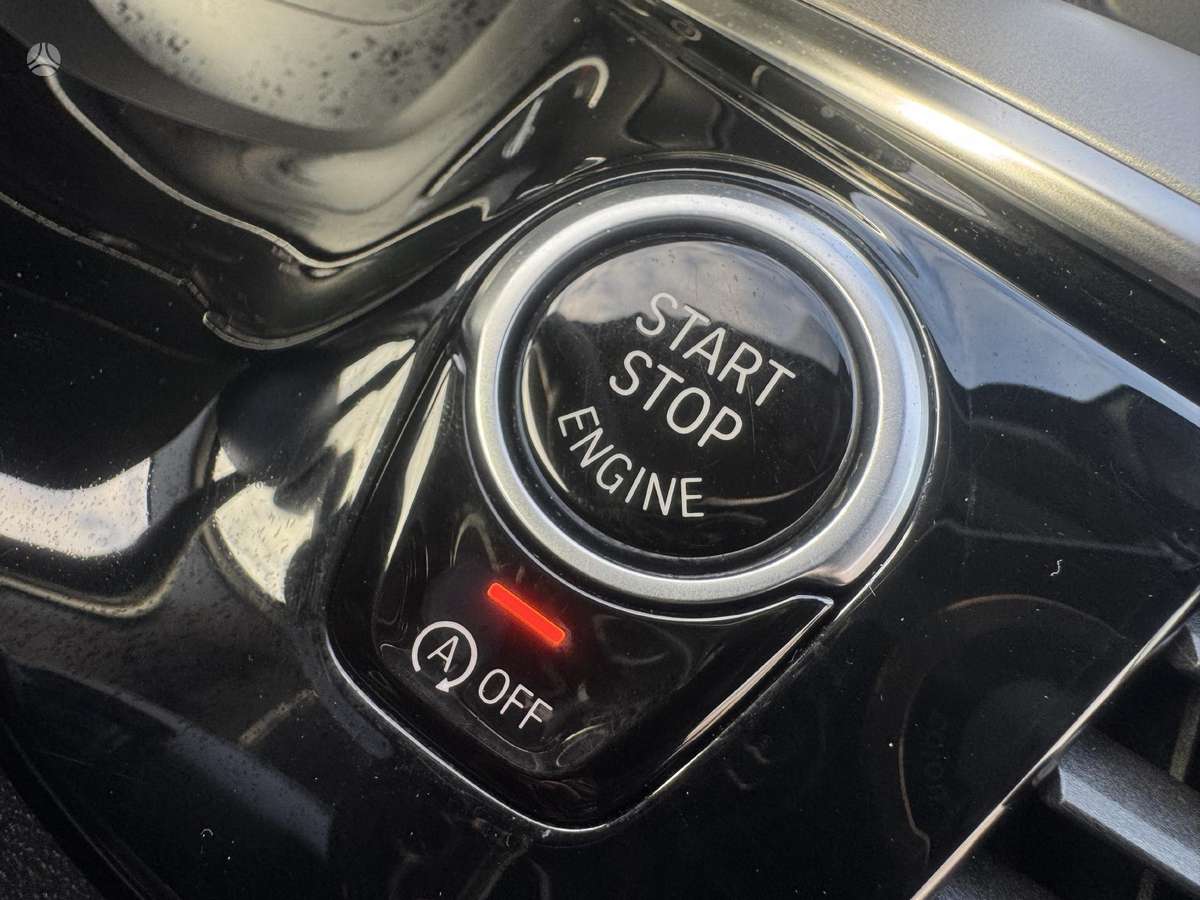 BMW 530, 3.0 l., Седан
