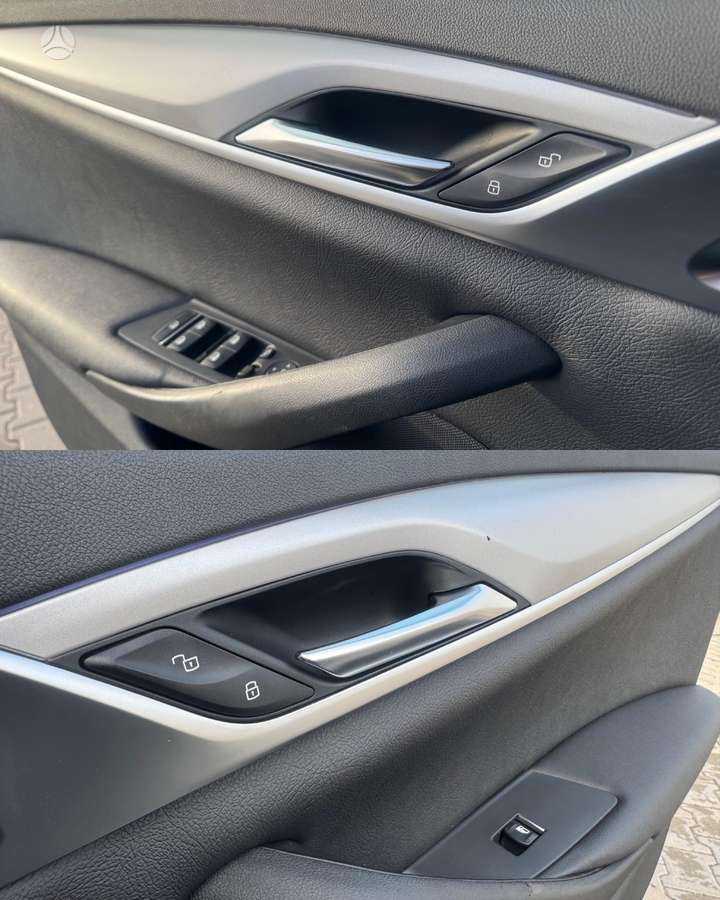 BMW 530, 3.0 l., Седан