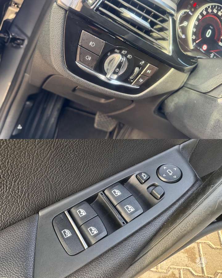 BMW 530, 3.0 l., Седан