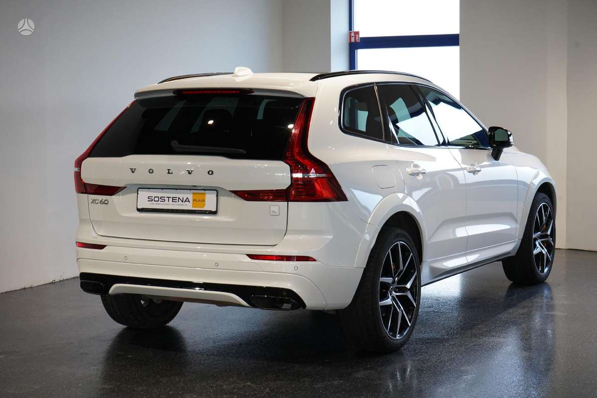 Volvo XC60 - 3