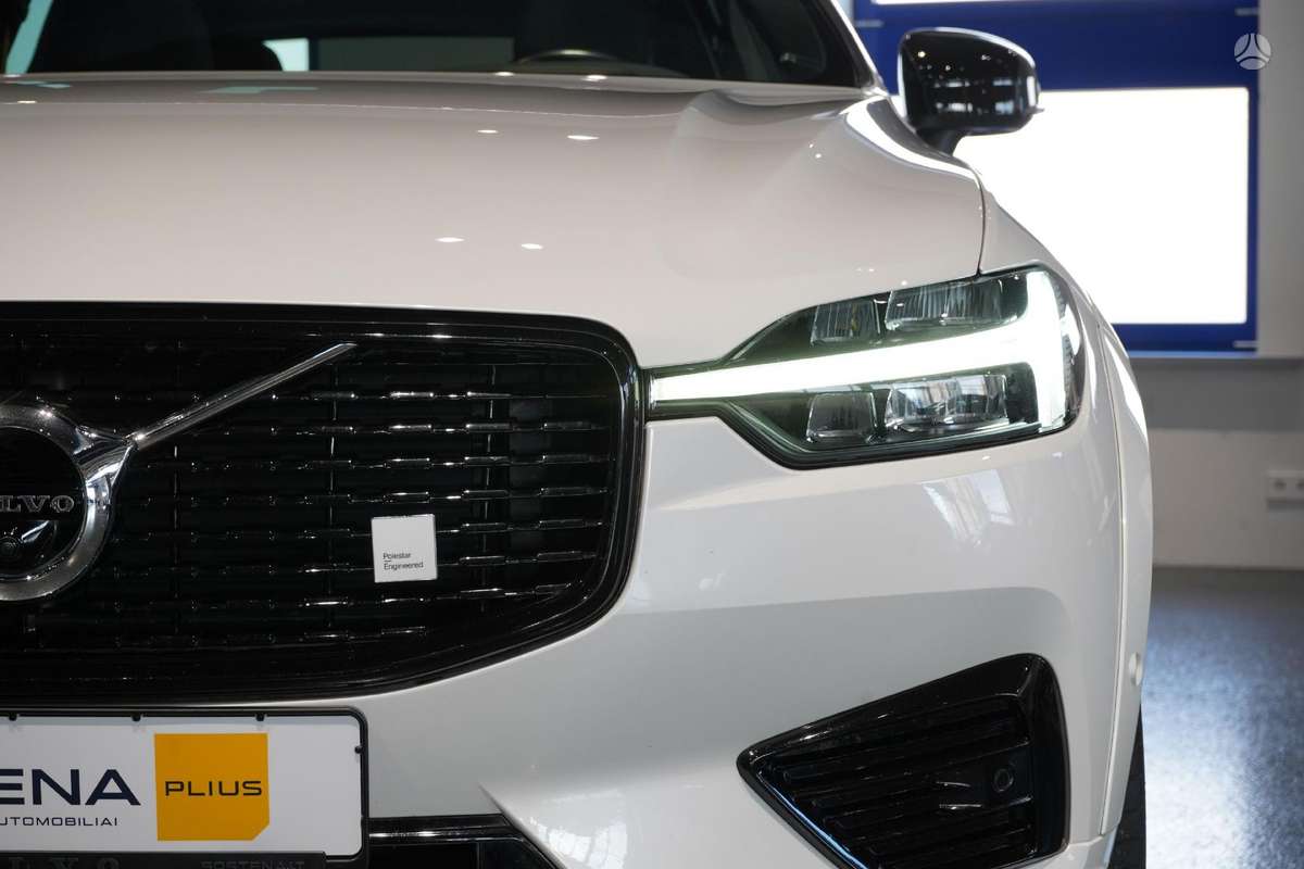 Volvo XC60 - 5