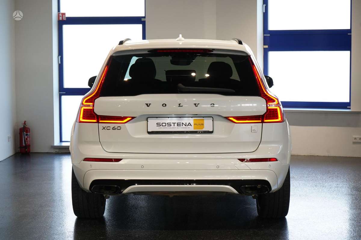 Volvo XC60 - 6