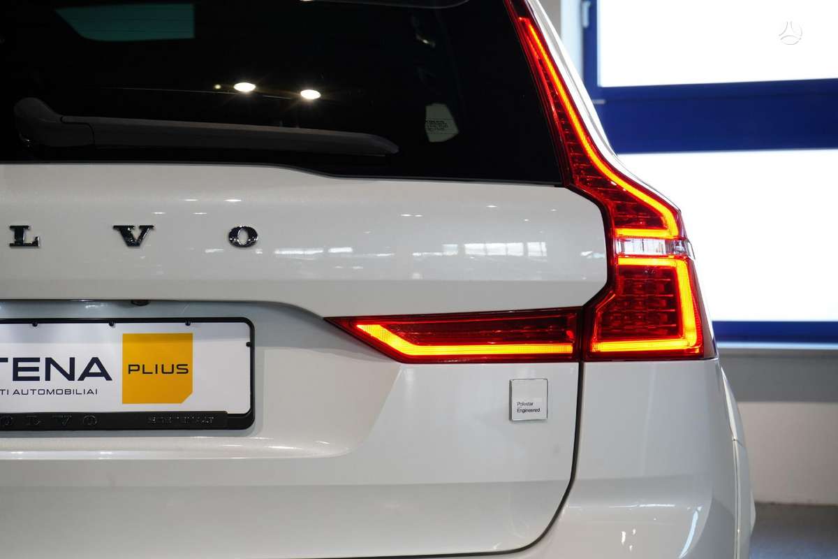 Volvo XC60 - 7