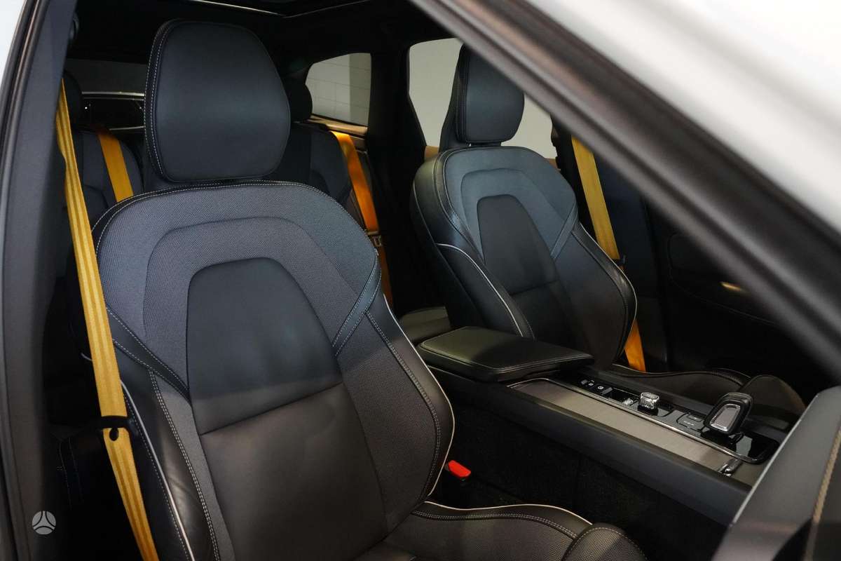Volvo XC60 - 10