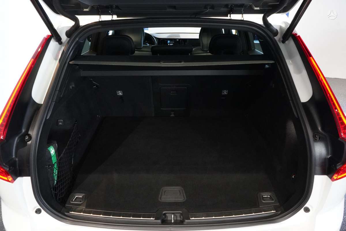 Volvo XC60 - 12