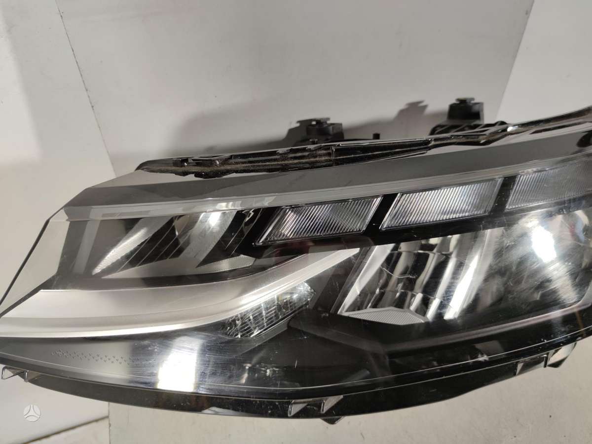 Volkswagen Transporter, 7T1941035AC, lights
