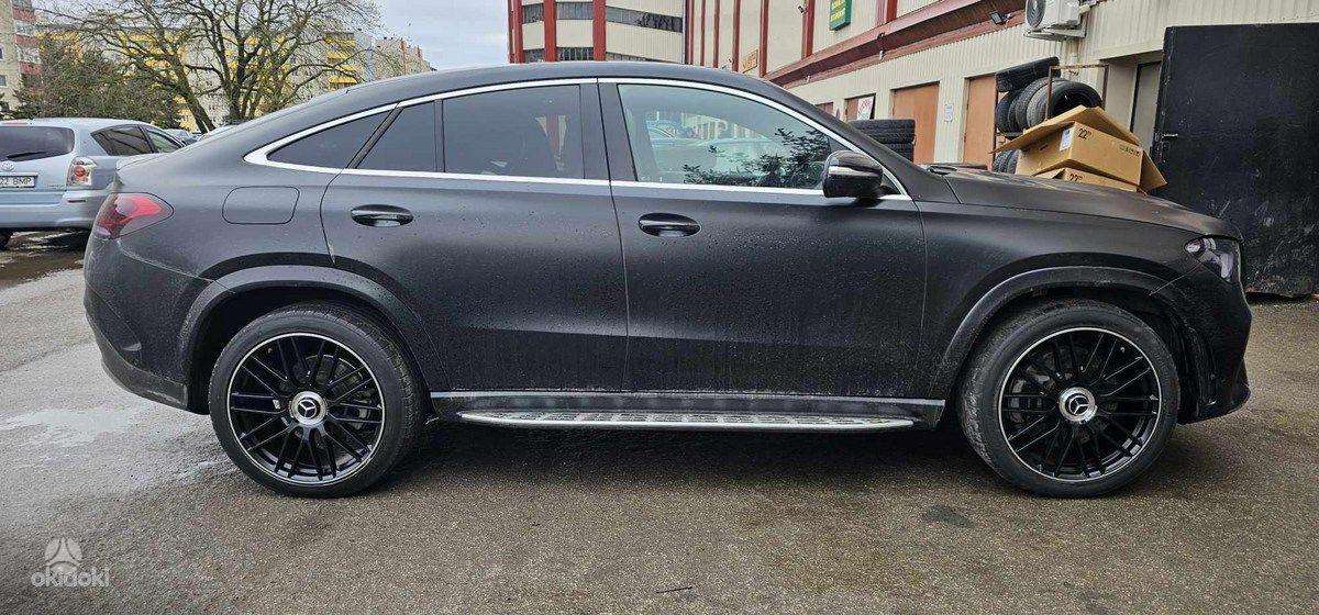 -Kita- 932F BML, легкосплавные , R19