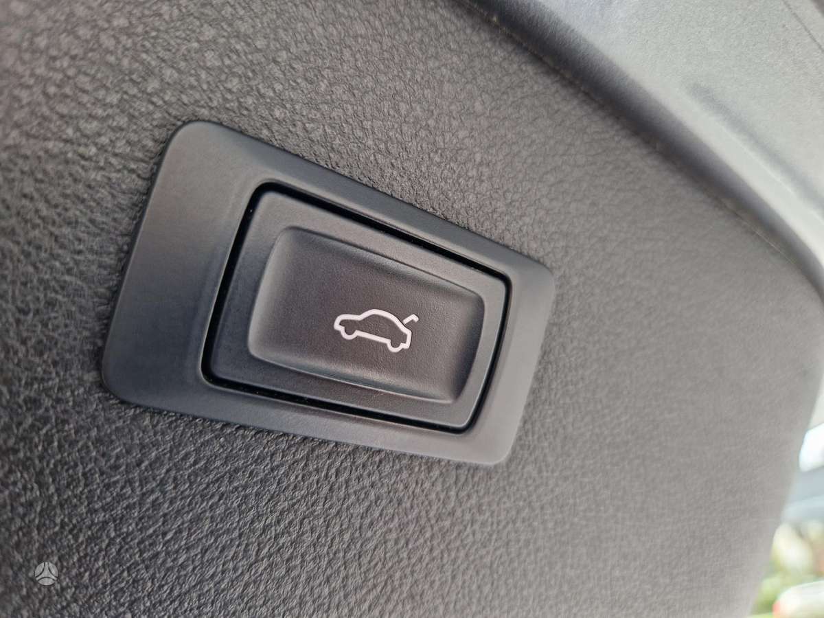 Audi A7, 3.0 l., hatchback