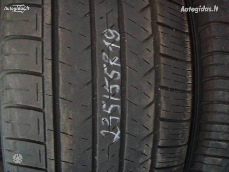 Michelin VasarinesZieminesUniversalios, summer 235/55 R19